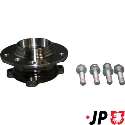 Riteņa rumba JP GROUP 1441400500