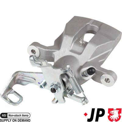 Тормозной суппорт JP GROUP 6062000170