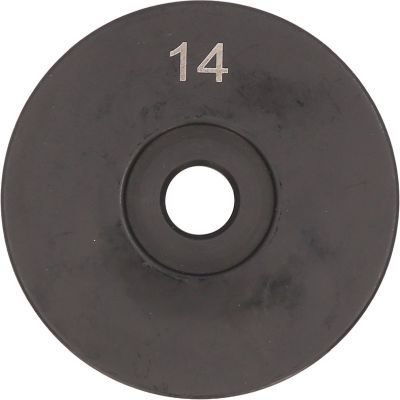 Atdalītājs, Lodveida šarnīrs KS TOOLS 150.9839