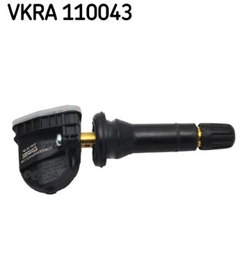 Riteņu grieš. ātruma devējs, Riepu spiediena kontroles sist. SKF VKRA 110043