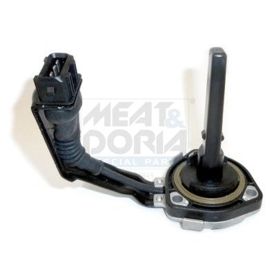 Devējs, Motoreļļas līmenis MEAT & DORIA 72201