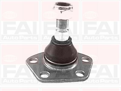 Balst-/Virzošais šarnīrs FAI AutoParts SS2457