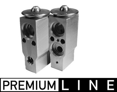 Расширительный клапан, кондиционер MAHLE AVE 91 000P