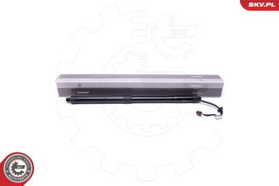 Elektromotors, Bagāžas nod. vāks ESEN SKV 52SKV919
