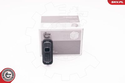 Выключатель, фиксатор двери ESEN SKV 16SKV338