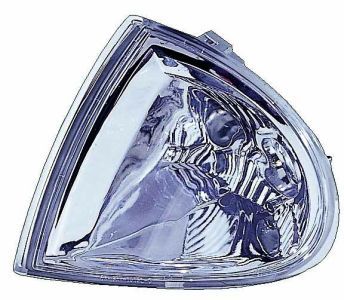 Комплект проблесковых ламп ABAKUS 317-1515PTA-VC