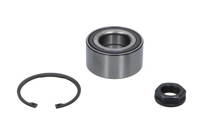 Riteņa rumbas gultņa komplekts KAVO PARTS WBK-10080