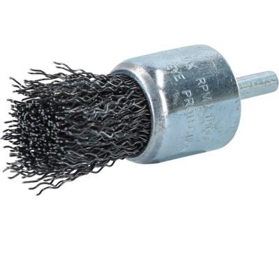 Stiepļu birste KS TOOLS 340.0021