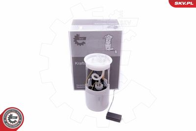 Элемент системы питания ESEN SKV 02SKV794