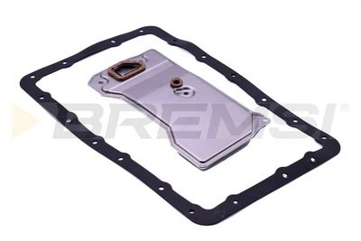 Hidrofiltrs, Automātiskā pārnesumkārba BREMSI FR2650