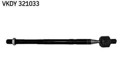 Осевой шарнир, рулевая тяга SKF VKDY 321033