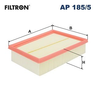 Воздушный фильтр FILTRON AP 185/5