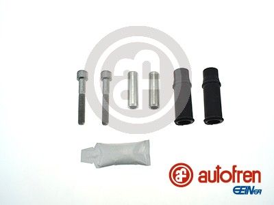 Virzītājčaulu komplekts, Bremžu suports AUTOFREN SEINSA D7059C