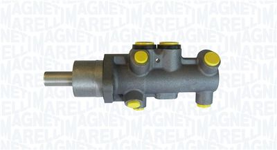Главный тормозной цилиндр MAGNETI MARELLI 360219130386