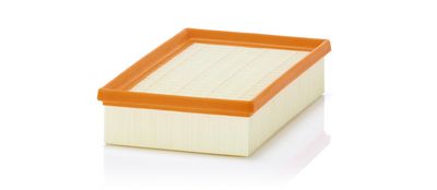 Воздушный фильтр MANN-FILTER C 25 009