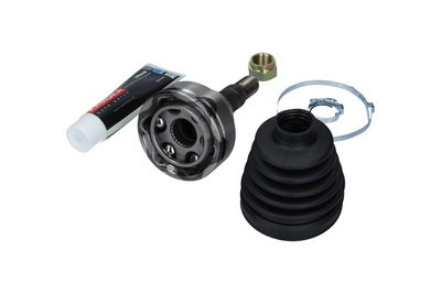 Šarnīru komplekts, Piedziņas vārpsta KAMOKA 6037