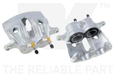 Тормозной суппорт NK 211970