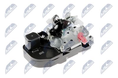 Durvju slēdzene NTY EZC-CH-035