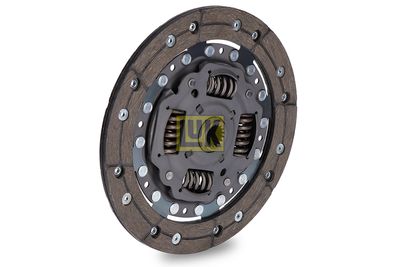 Диск сцепления Schaeffler LuK 321 0051 10