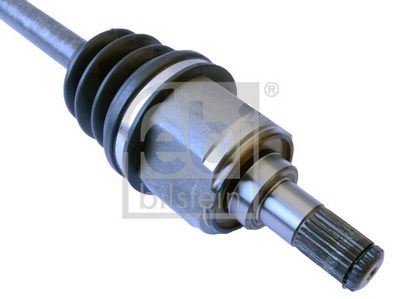 Приводной вал FEBI BILSTEIN 193603
