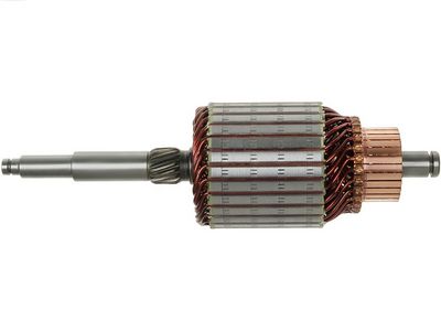 Enkurs, Starteris AS-PL SA0146P