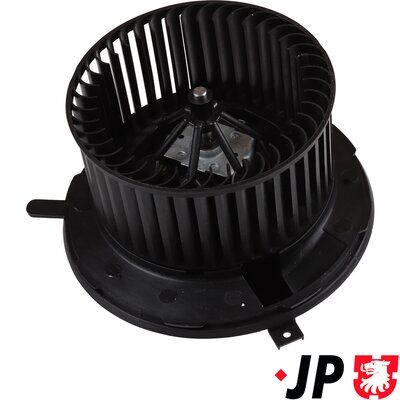 Вентилятор салона JP GROUP 1126100200
