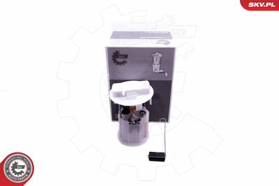 Элемент системы питания ESEN SKV 02SKV802