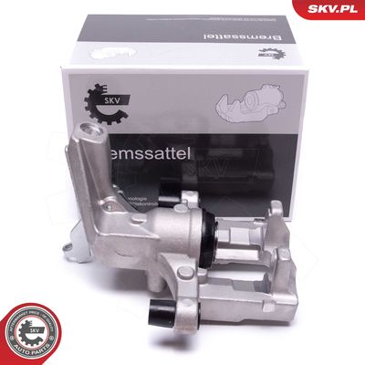 Тормозной суппорт ESEN SKV 50SKV313