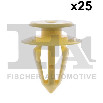 Зажим, молдинг / защитная накладка FA1 11-40003.25