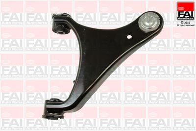 Neatkarīgās balstiekārtas svira, Riteņa piekare FAI AutoParts SS9231