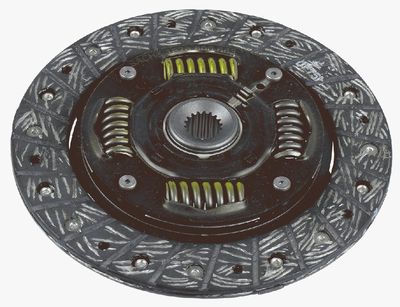 Sajūga disks SACHS 1878 600 663