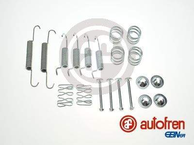 AUTOFREN SEINSA D31081A Piederumu komplekts, Stāvbremzes
