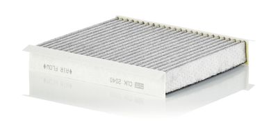 Фильтр, воздух во внутренном пространстве MANN-FILTER CUK 2040