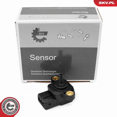 Датчик, давление во впускной трубе ESEN SKV 17SKV826