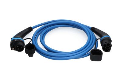 Зарядный кабель, электромобиль KAVO PARTS ECC-10002