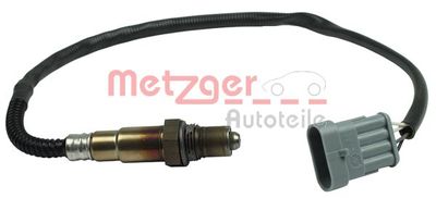  METZGER 0893285