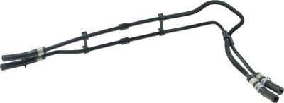 Шланг системы обогрева GATES 02-2026