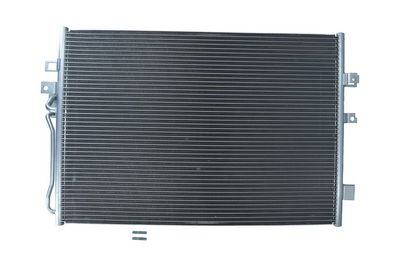 Конденсатор, кондиционер KAMOKA 7800435