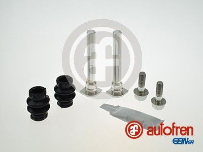 Virzītājčaulu komplekts, Bremžu suports AUTOFREN SEINSA D7256C
