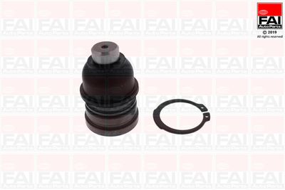 Balst-/Virzošais šarnīrs FAI AutoParts SS10043