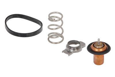 Термостат, охлаждающая жидкость CONTINENTAL 28020042852