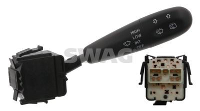 Выключатель на рулевой колонке SWAG 89 93 3646