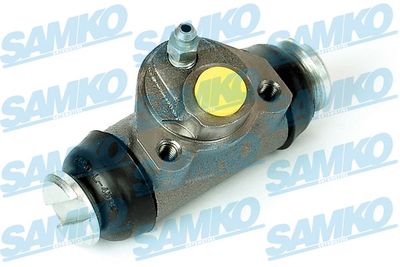 Колесный тормозной цилиндр SAMKO C07349