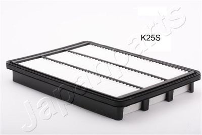 Gaisa filtrs JAPANPARTS FA-K25S