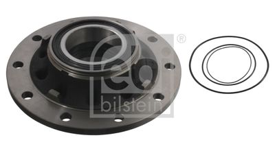Riteņa rumba FEBI BILSTEIN 35653