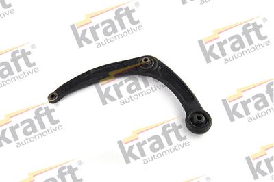 Neatkarīgās balstiekārtas svira, Riteņa piekare KRAFT AUTOMOTIVE 4215943