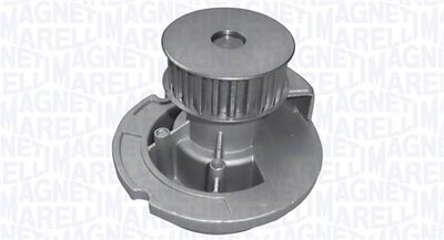 Ūdens sūknis, dzinēja dzesēšana MAGNETI MARELLI 352316170868