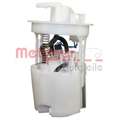 Элемент системы питания METZGER 2250201