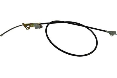 Trose, Stāvbremžu sistēma KAVO PARTS BHC-9044