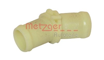 Dzesēšanas šķidruma caurule METZGER 4010169